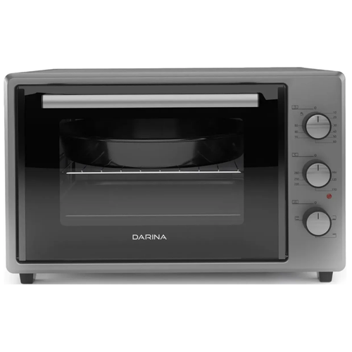 Мини-печь Darina UB NDE 37 701 Gr 922100₽