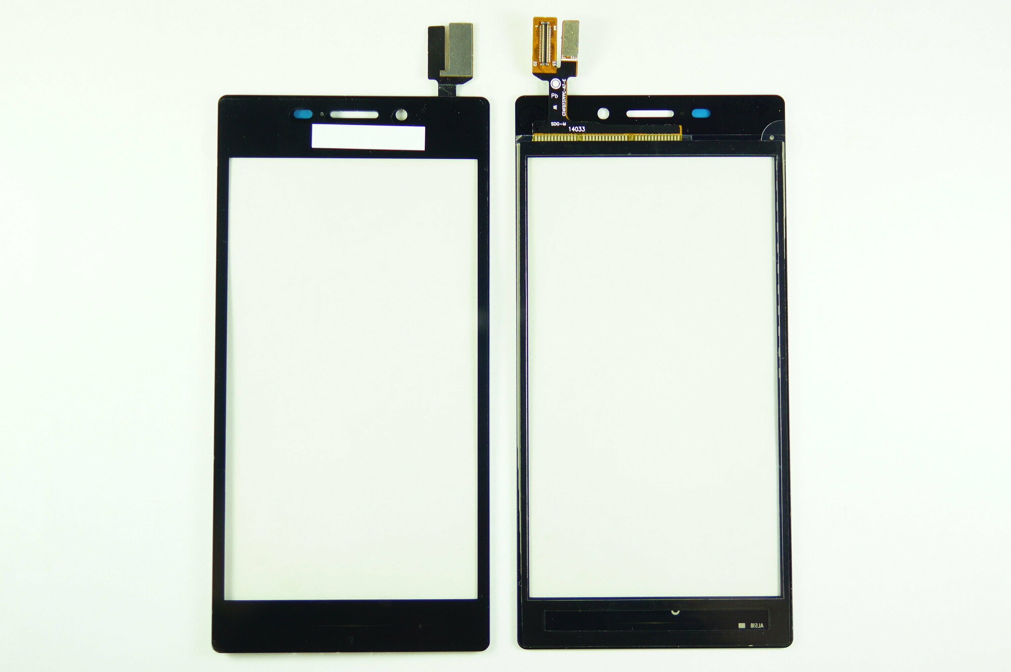 Тачскрин для Sony Xperia M2 D2302/D2303/D2305/D2306 S50h ORIG