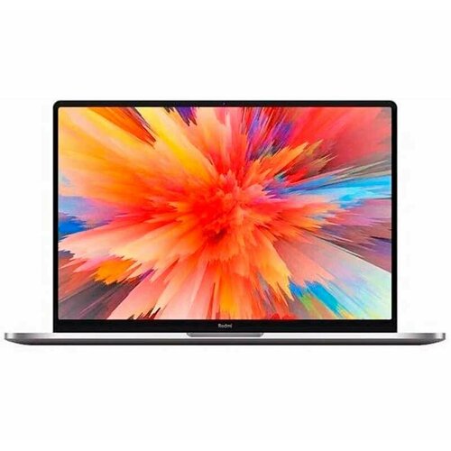 Ноутбук Redmi Pro RedmiBook 15 RMA2202-BD серый 13144900₽