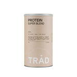 Белковый Веган Коктейль Trad Body Protein Powder - изображение
