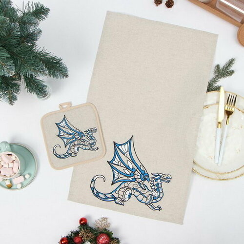 Кухонный набор НК-3518 Дуэт 1