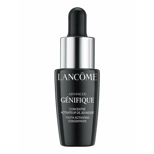Сыворотка для лица Lancome Advanced Genifique,10 мл, мини-формат из набора
