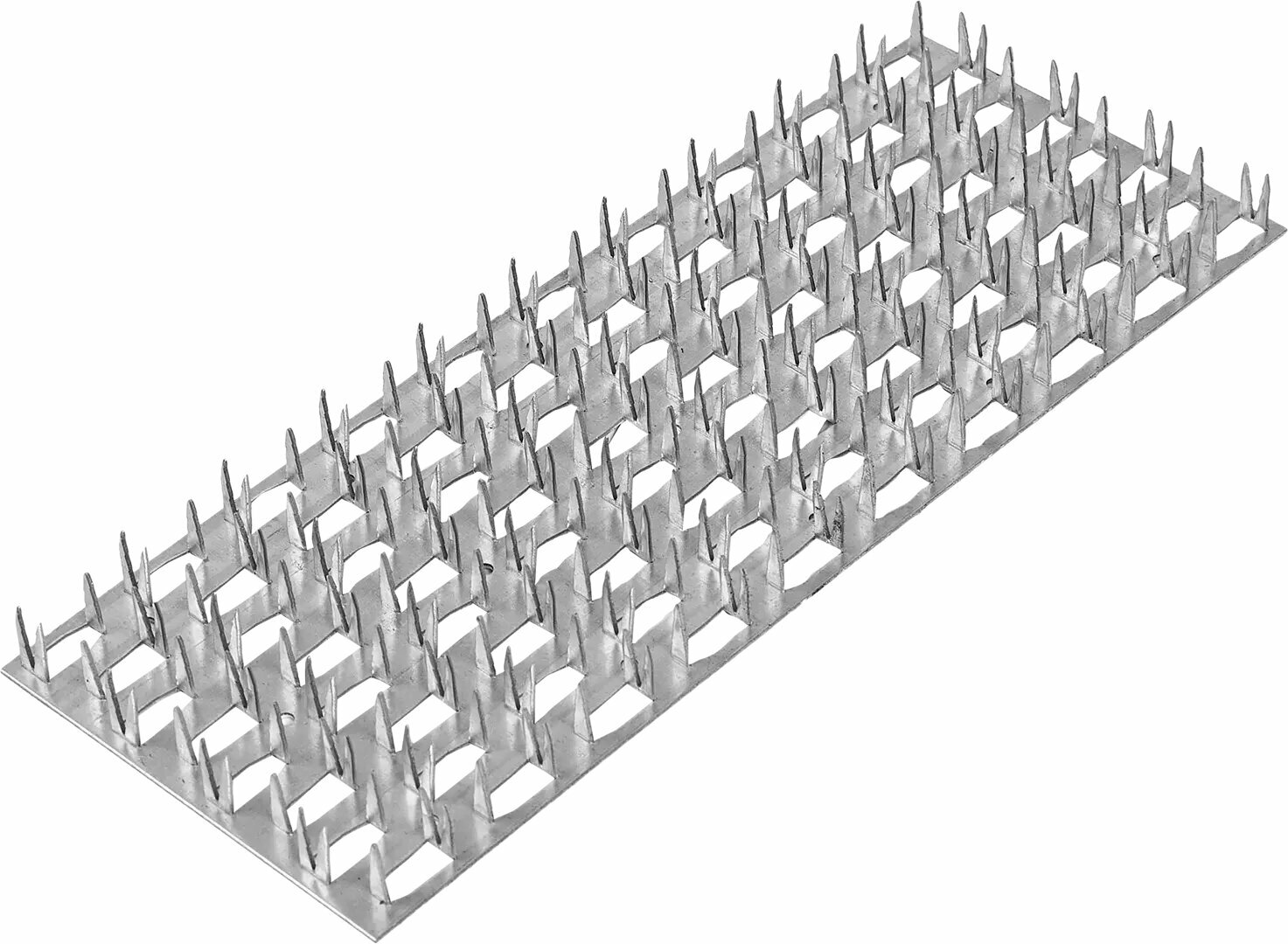 Пластина гвоздевая PSE 250x96x1.2