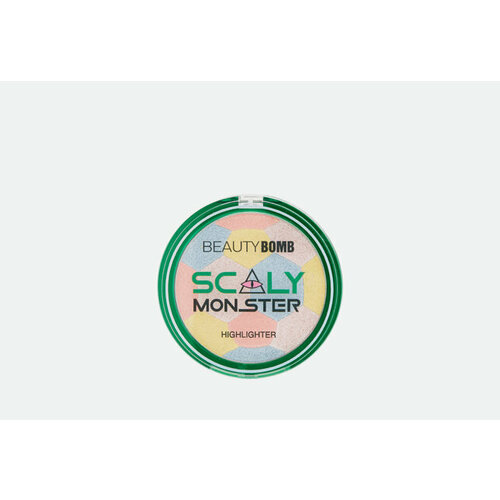 Хайлайтер Scaly monster 9 г