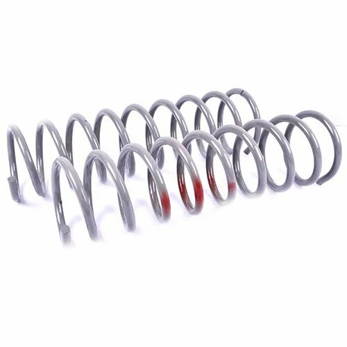 Пружины подвески задние ВАЗ 2102,04 (переменный шаг) г. Орел (к-т 2шт)