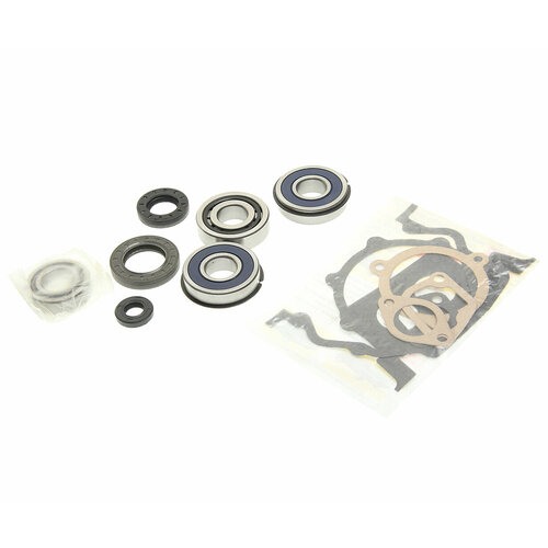 Подшипник КПП ВАЗ-111821702190 комплект СТК ТАЯ 4938₽