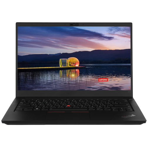 Ноутбук Lenovo ThinkPad E15 156 i7-1260P 16 ГБ 512 ГБ SSD Русско-английская раскладка 8473700₽