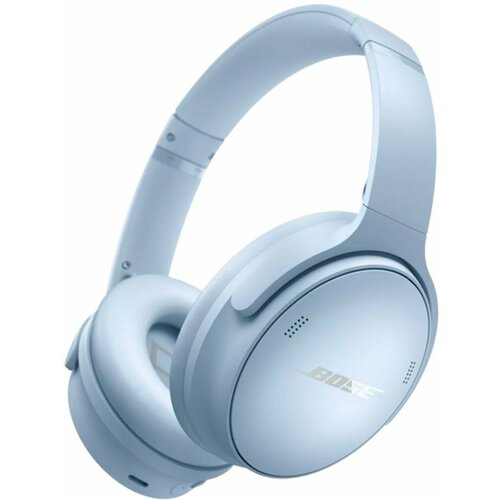 Наушники беспроводные Bose QuietComfort Headphones голубой цвет 50190₽
