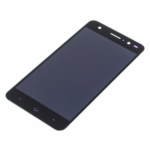 аккумулятор для zte li3825t43p3h736037 blade v7 lite Дисплей для ZTE Blade V7 Lite (в сборе с тачскрином) черный