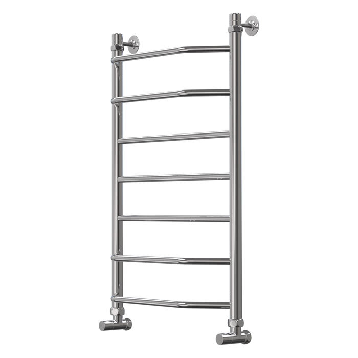 фото Полотенцесушитель арго лестница евростиль универсал 40*80 (П7)