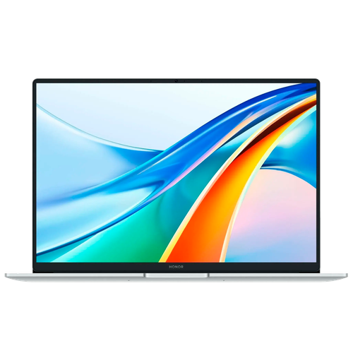 Ноутбук HONOR MagicBook X 16 Pro Intel Core i5-13500H161920x120016GB512GB SSDIntel Iris Xe GraphicsWi-FiBluetoothWin 11 Pro Silver 8400000₽
