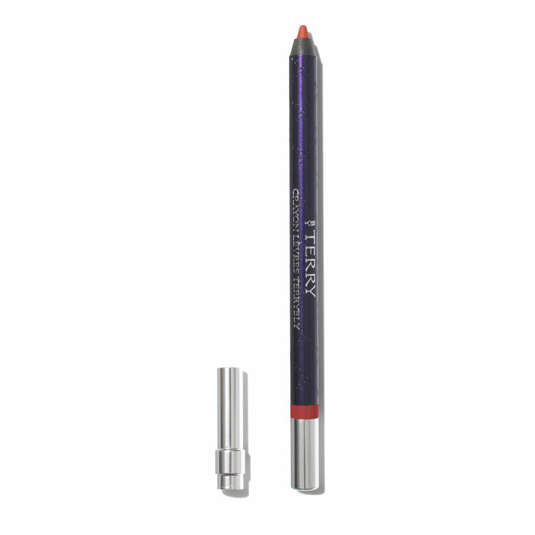 Карандаш для губ 6 Jungle Coral 1,2 гр By Terry Crayon Levres Terrybly Perfect Lip Liner 1.2 гр
