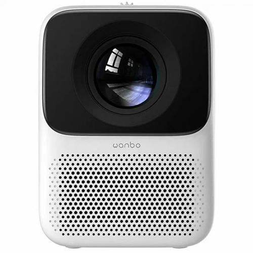 Проектор Wanbo Projector T2 Max New белый