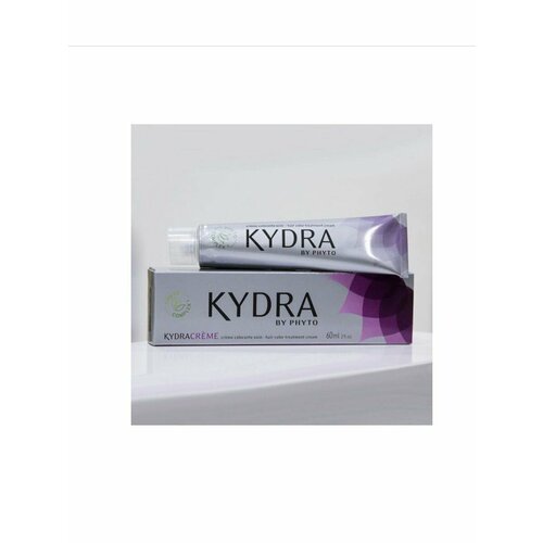 Стойкая крем-краска для волос Kydra By Phyto KydraCreme 6/45 60 мл