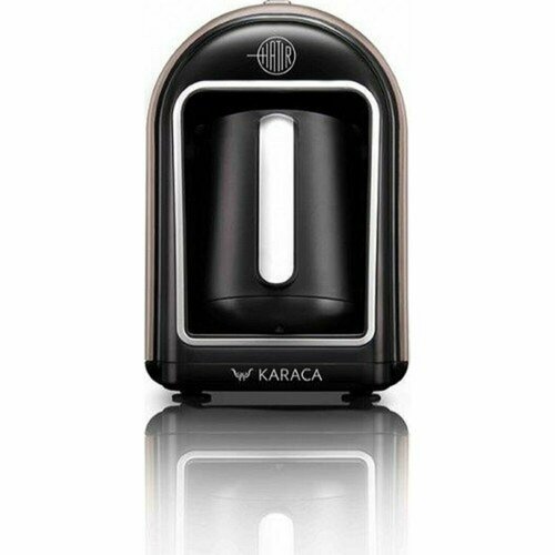Karaca Hatr Mode Турецкая кофемашина Розовое золото 1761400₽
