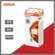 Лампа накаливания сигнальная C5W SV8.5-8 Original 12V 10W OSRAM 6...