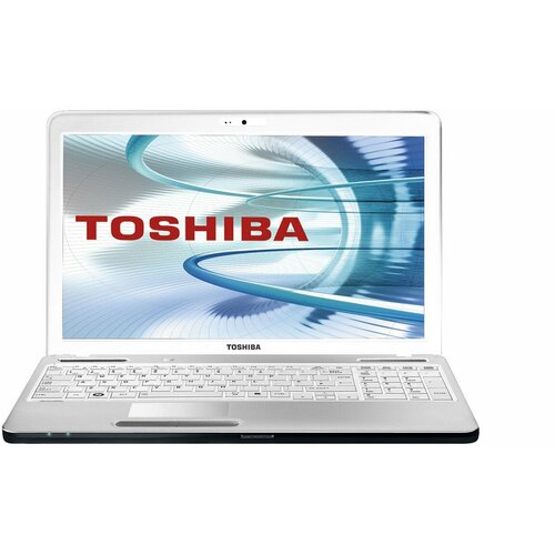 Ноутбук Toshiba C660 белая 2552000₽