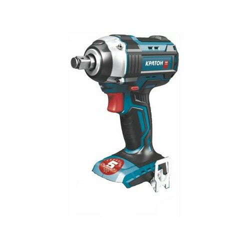 Гайковерт ударный бесщеточный аккумуляторный кратон BIW18CD-300N-OFA без АКБ и ЗУ арт 3 11 01 077 8875₽