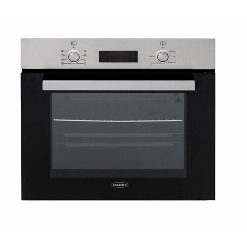 Электрический духовой шкаф Danke EOV9262 IX 2177500₽