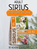 Сухой корм премиум-класса SIRIUS для взрослых собак, Ягненок с Ри...