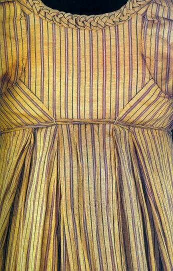 19th-Century Fashion in Detail - фото №3