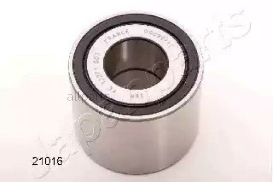 Подшипник ступицы колеса, комплект | зад | Japanparts арт. KK21016