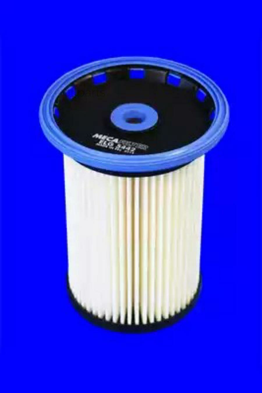 MECA-FILTER ELG5442 Фильтр топливный