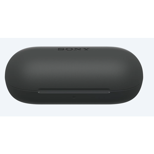 Беспроводные наушники Sony WF-C700N Black 10170₽
