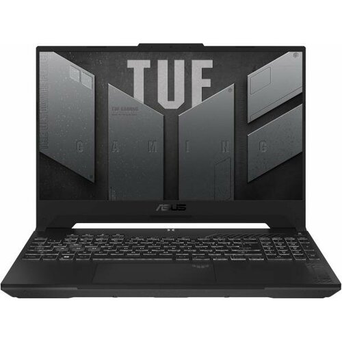 Ноутбук ASUS TUF Gaming F15 2023 FX507ZV4-LP106 90NR0FA7-M007U0 13291800₽