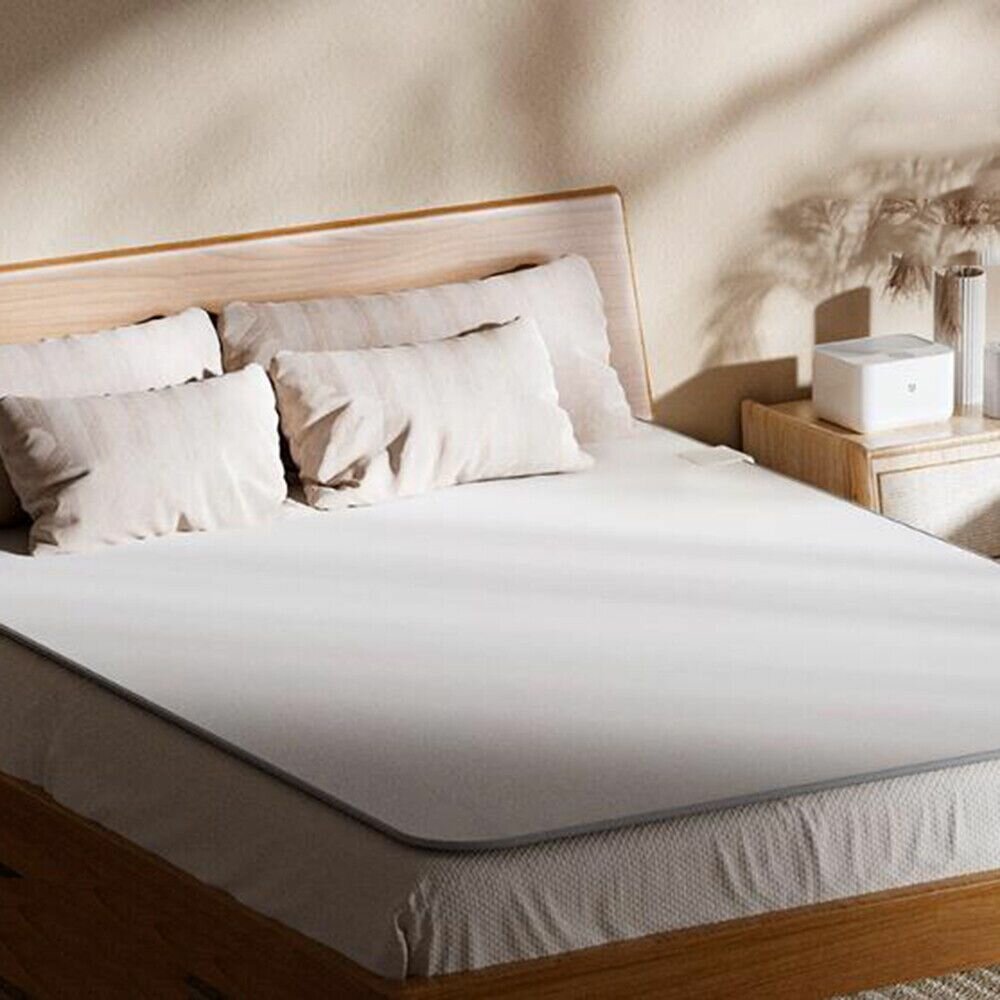 Картинки Умный матрас с подогревом Xiaomi Mijia Smart Plumbing Blanker 150*200 см MJSNT048H