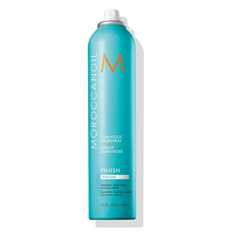 Moroccanoil Лак Extra Strong 75мл (Moroccanoil, ) - фото №5