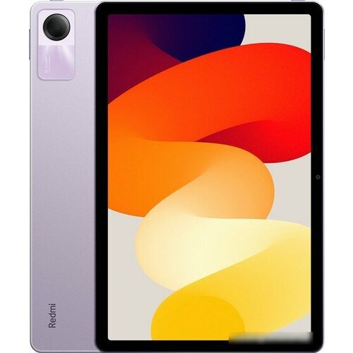 Планшет Redmi Pad SE 6128GB purple 23073RPBFG 3197000₽