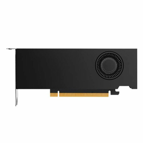 Nvidia RTX A2000 12GB FH bracket 1 year 8293900₽