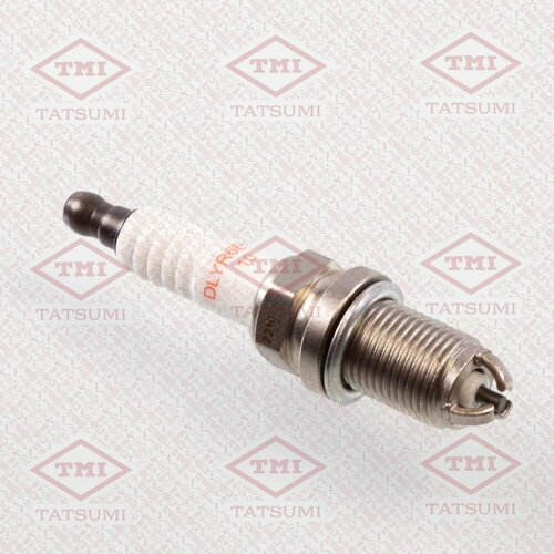 Свеча Зажигания Multielectrode Dlyr6Eqm-10 AudiVwSkodaSeatMercedes Tatsumi Ths3001 TMI TATSUMI THS3001 483₽