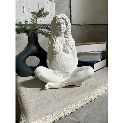 Мать Земля гайя, 29 см