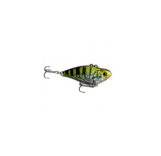 Воблеры для рыбалки GRFish DG-Rattling 65мм 16г #035