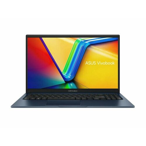 Ноутбук ASUS Vivobook 15 X1504VA-BQ283 156 IPS Intel Core i5 1335U 16ГБ 512SSD DOS 8930000₽