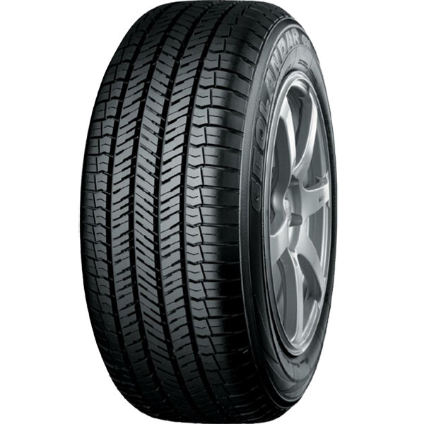 Автошина Yokohama Geolandar G91AT 225/65 R17 102H