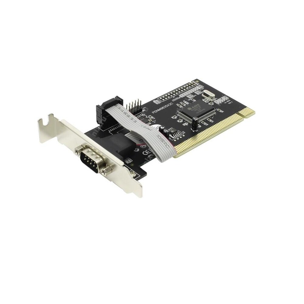 Контроллер PCI 1xCOM STLab PI2NM9835X2C