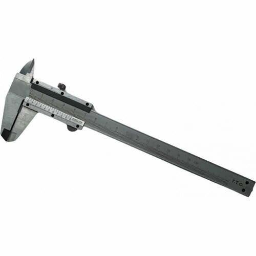 ГТО Штангенциркуль ШЦ-I-150 0,05 ГОСТ 166-89 VC1500501