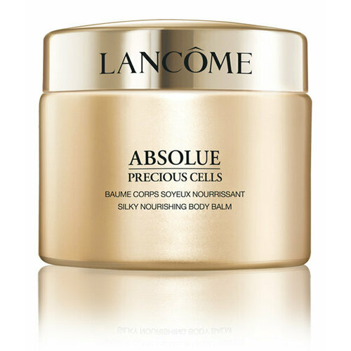 LANCOME Премиальный бальзам для тела Absolue Precious Cells Body Balm концентрированный увлажняющий бальзам для тела aesop rind concentrate body balm