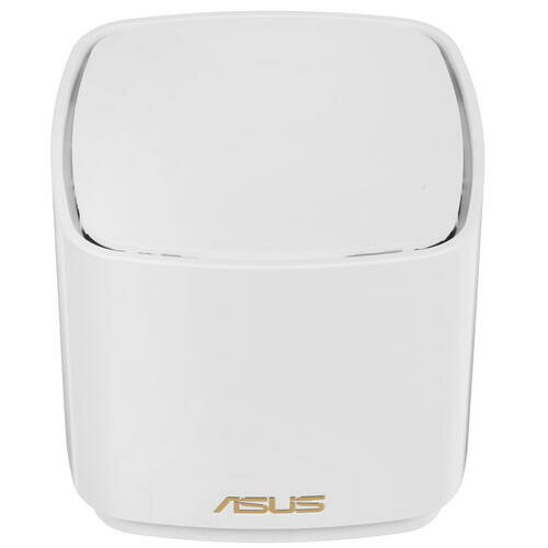 Беспроводная Wi-Fi Mesh система ASUS ZenWiFi AX Mini XD4 (W-1-PK) белый (XD4 (W-1-PK))