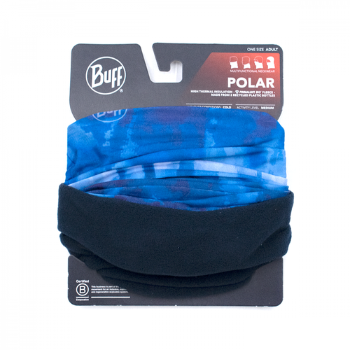 Бафф Buff, синий