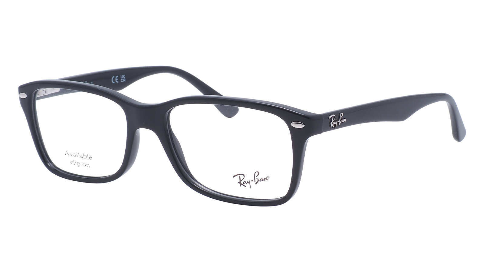 Оправы Ray-Ban Highstreet RX 5228 2000 - фото №1