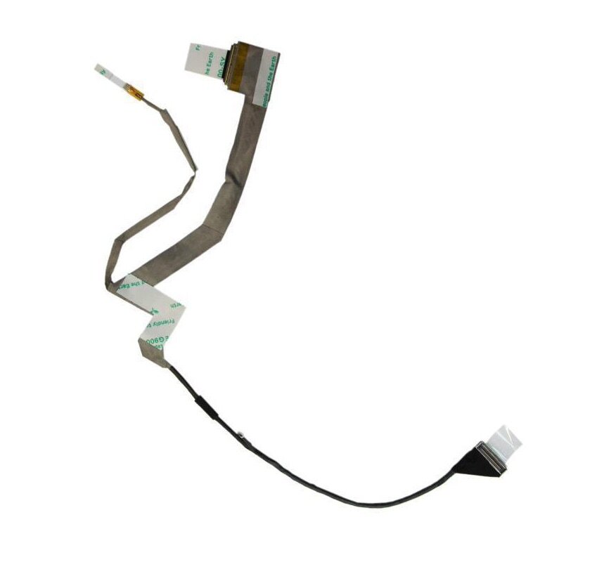 LCD Cable / Шлейф матрицы для ноутбука HP Mini 110-1000