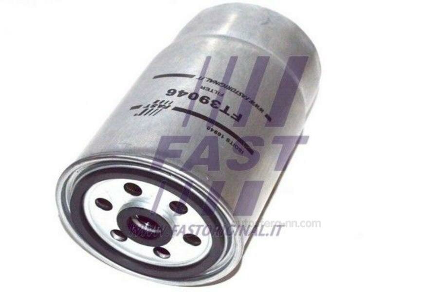 FAST FT39046 фильтр топлива FIAT DUCATO 02> 2.0/2.3/2.8JTD