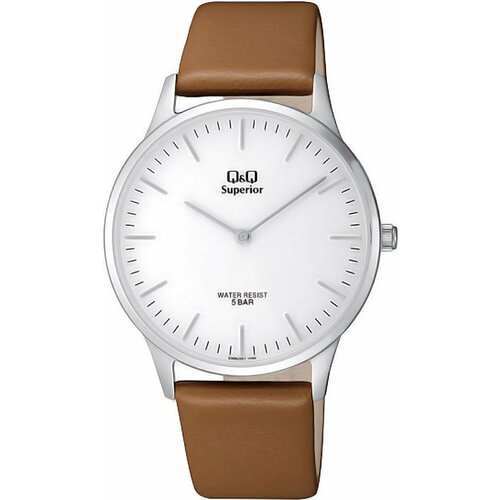 фото Наручные часы q&q, белый