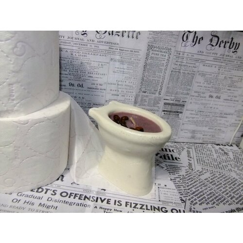 Свеча декоративная 