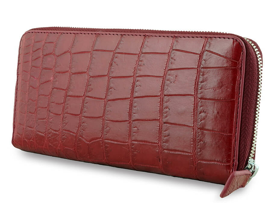 Портмоне Exotic Leather