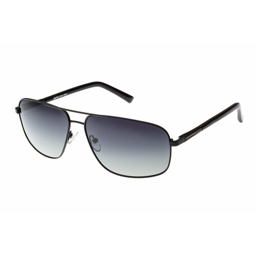 фото Солнцезащитные очки stylemark, черный